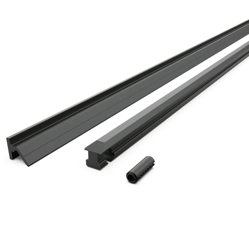 Shop RollTrac Side Rail Seals - Slat Side
