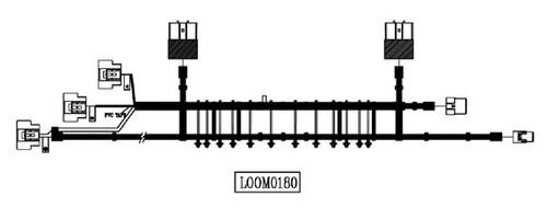 Shop RollTrac Canister Loom Kit