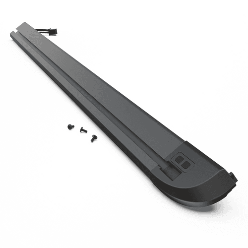 Shop RollTrac Replacement Side Rail - LH (Electric Models)