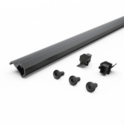 Shop EGR RollTrac Electric Replacement Tailgate Rail