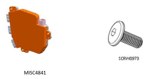 Shop RollTrac Replacement ECU Kit