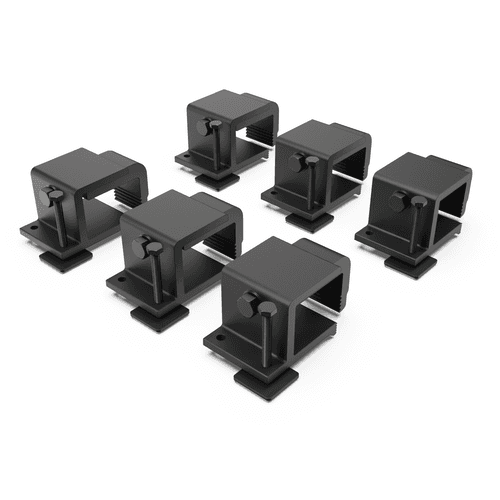 Shop RollTrac Clamp Kit