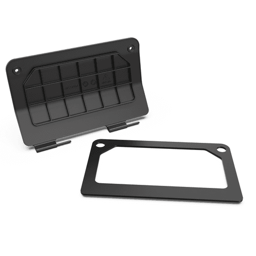 Shop RollTrac Canister Access Door