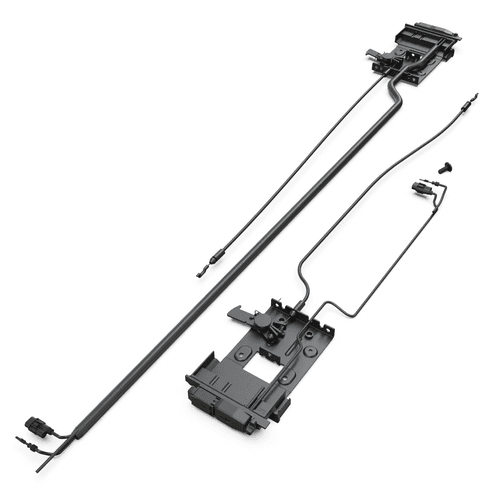 Shop RollTrac Remote Locking Claw Latch Kit