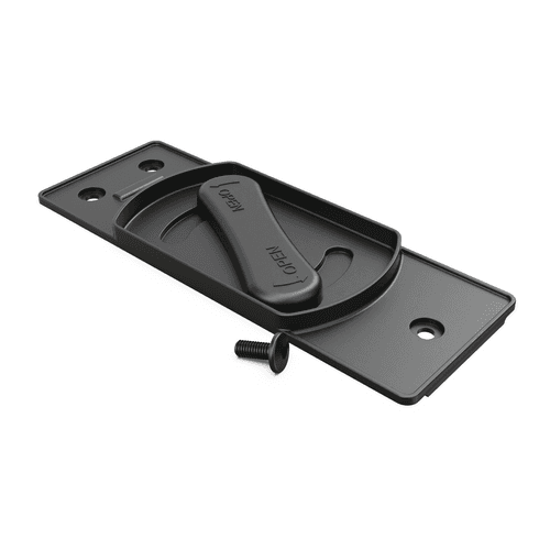 RollTrac tonneau cover emergency release handle replacement parts