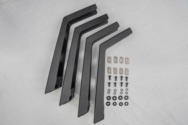 EGR Tub Rack Leg Kit (Suits Roll Cover)