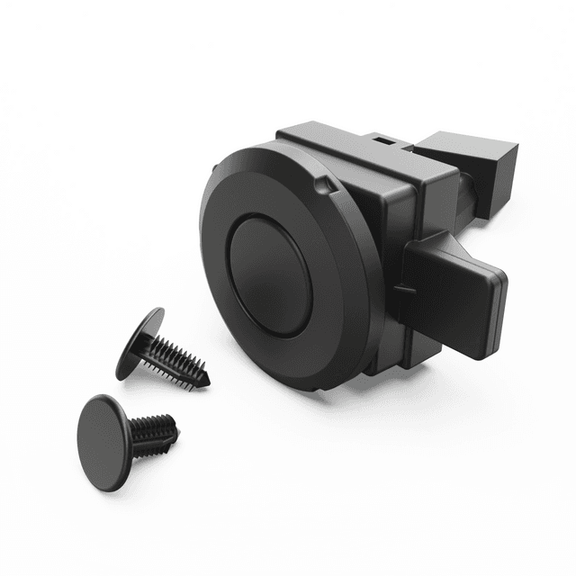 EGR GEN3 canopy window button kit replacement part