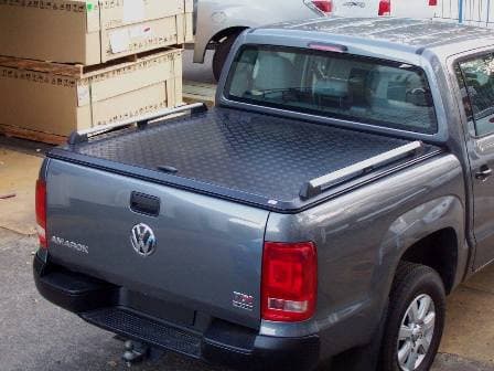 EGR Load Shield