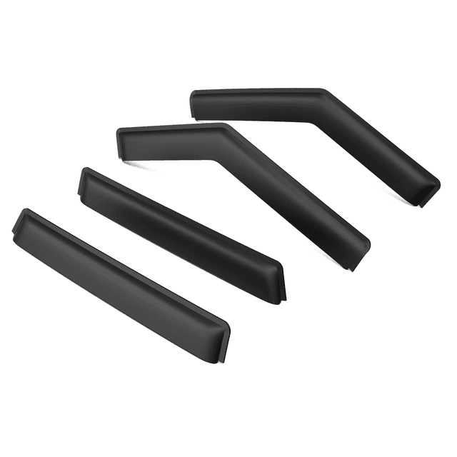 EGR Slimline Weather Shields