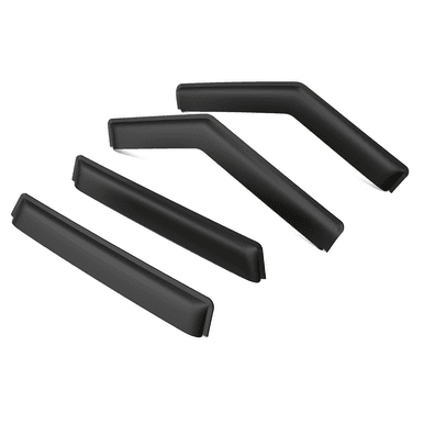 EGR Slimline Weather Shields