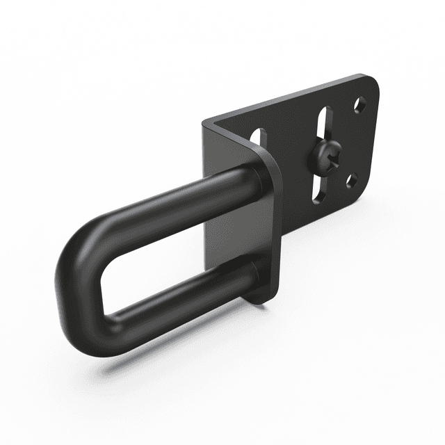 Nissan Navara D40 lock striker replacement kit