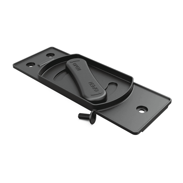 RollTrac tonneau cover emergency release handle replacement parts