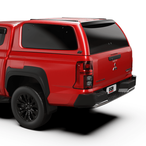 Shop EGR GEN3 Canopy